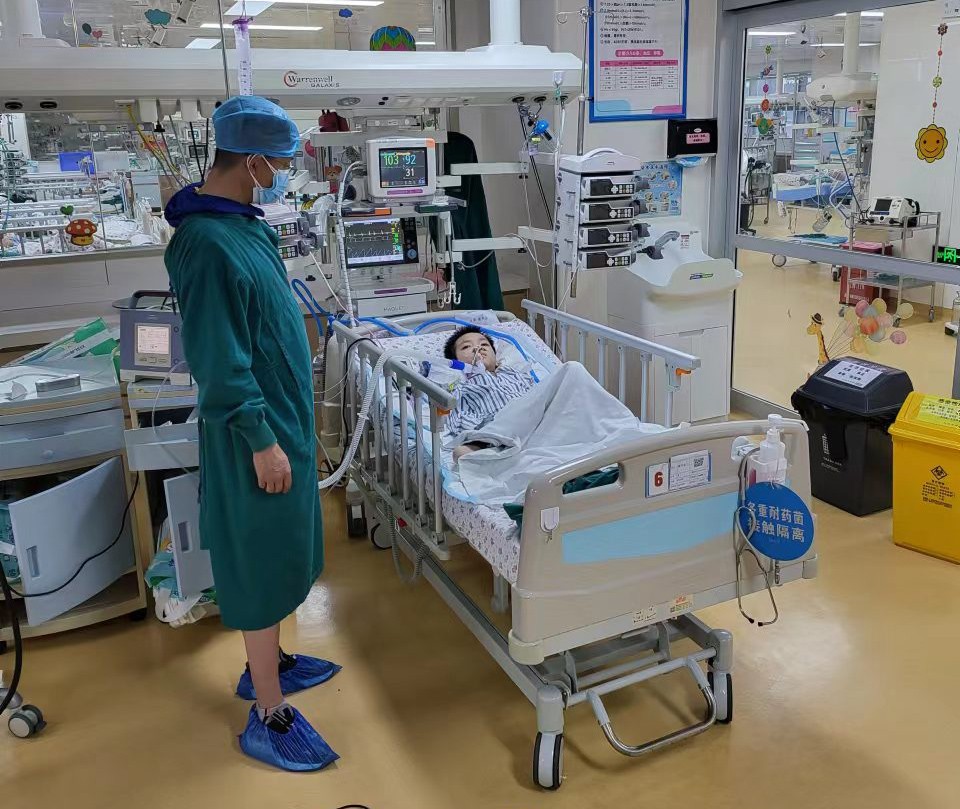 长汀县跨省救护车出租公司