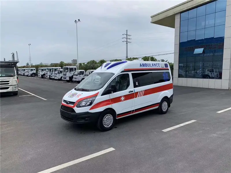 长汀县救护车出租