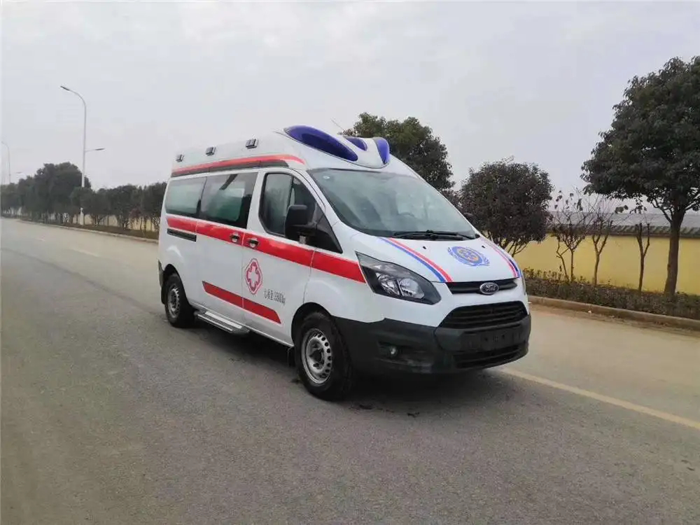 长汀县救护车转院