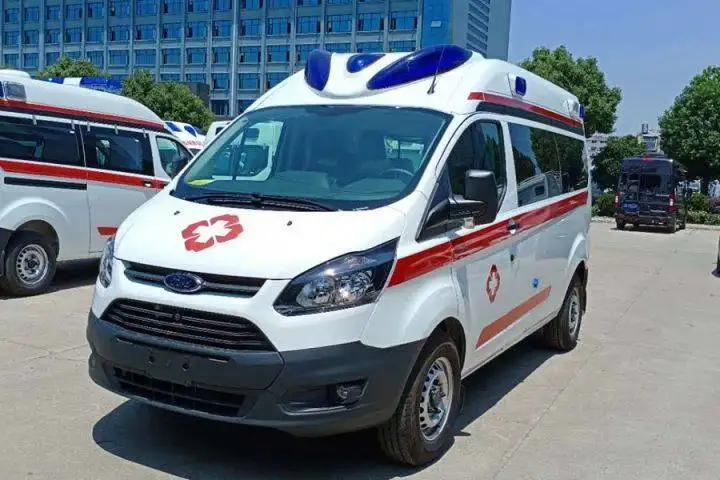 长汀县长途救护车转院
