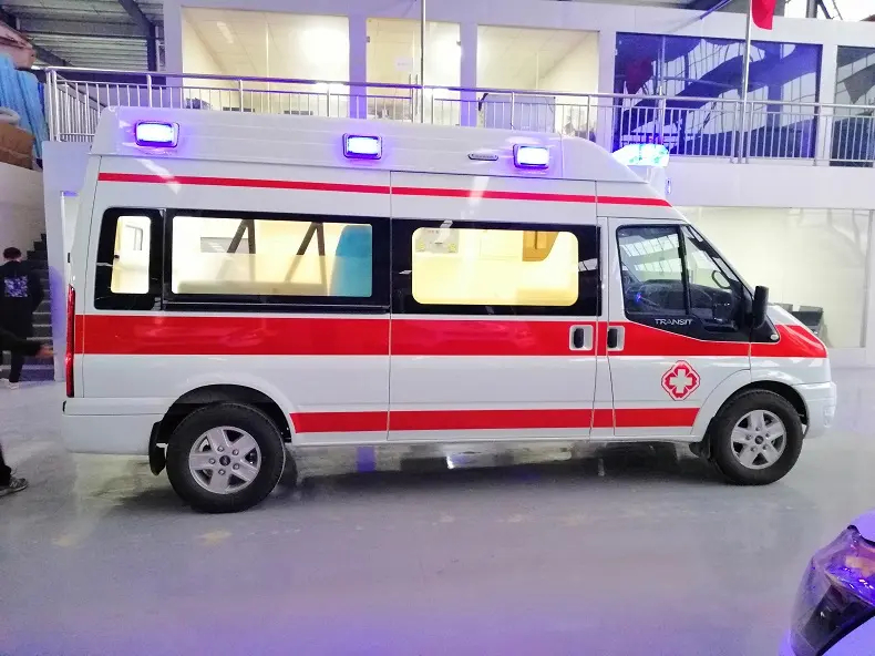 长汀县跨省救护车出租